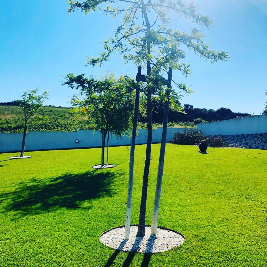 Bespeira Quinta Do Portal Guest House מראה חיצוני תמונה