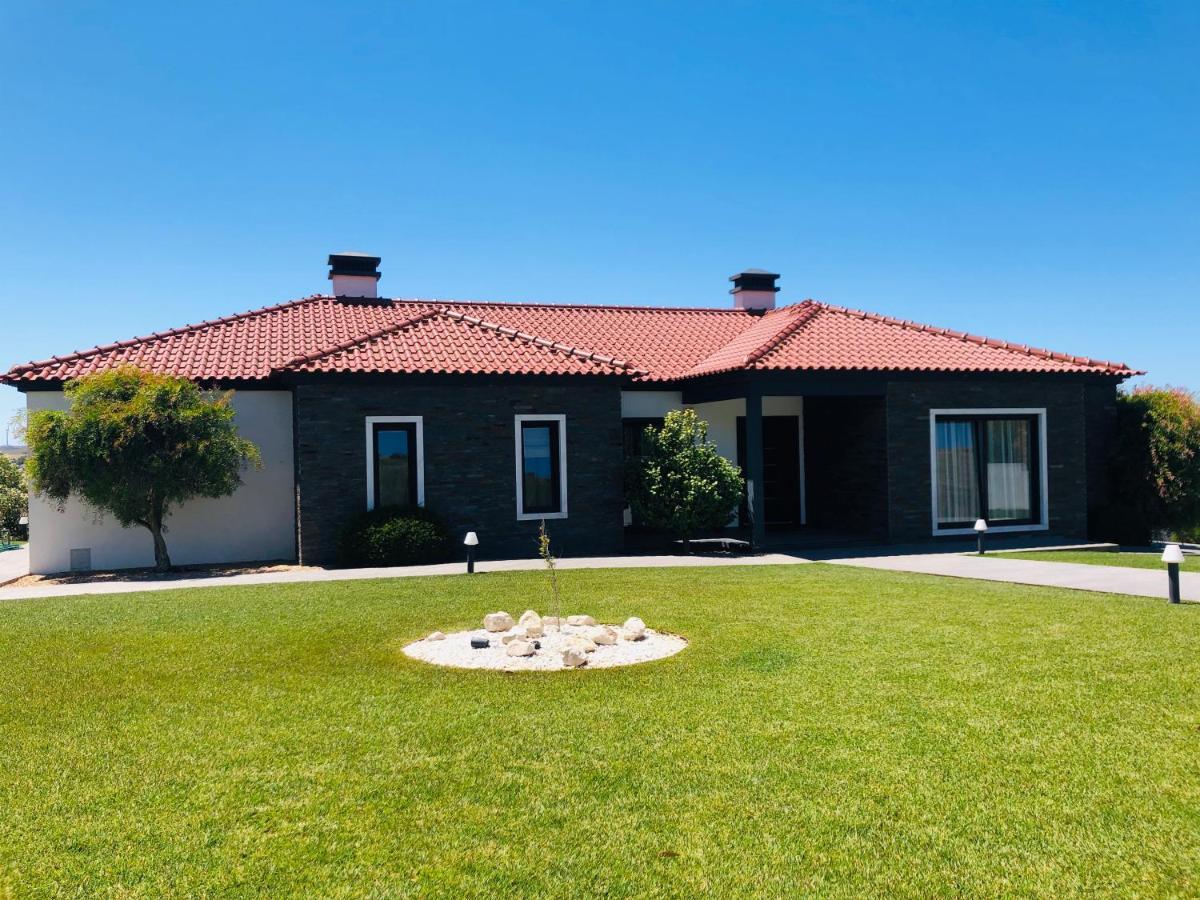 Bespeira Quinta Do Portal Guest House מראה חיצוני תמונה