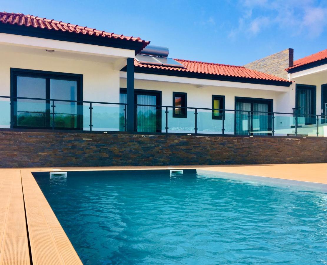 Bespeira Quinta Do Portal Guest House מראה חיצוני תמונה