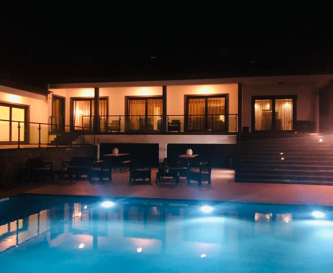Bespeira Quinta Do Portal Guest House מראה חיצוני תמונה