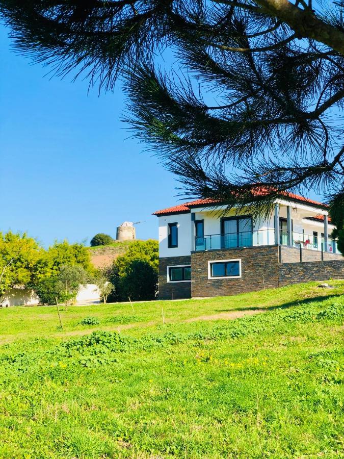Bespeira Quinta Do Portal Guest House מראה חיצוני תמונה