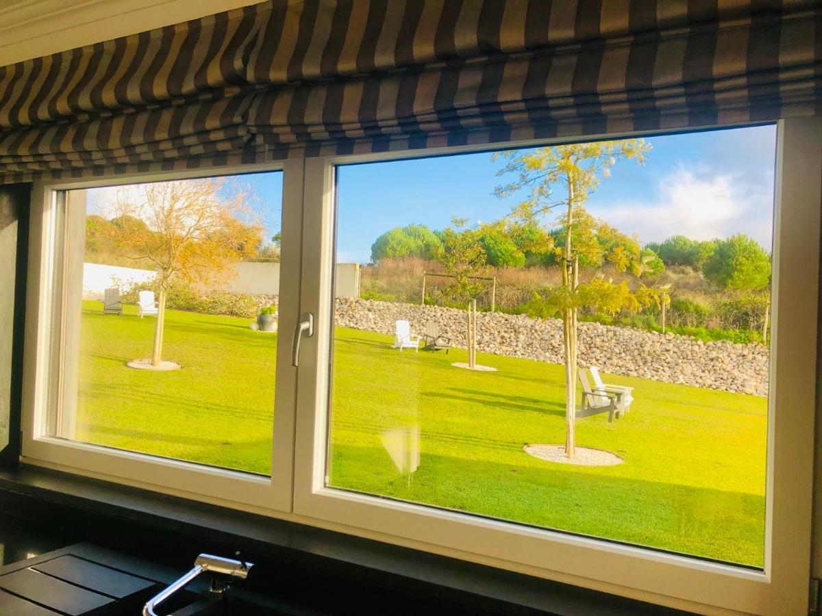 Bespeira Quinta Do Portal Guest House מראה חיצוני תמונה