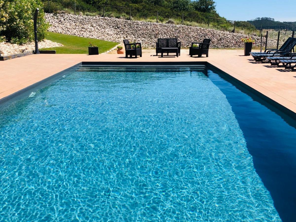 Bespeira Quinta Do Portal Guest House מראה חיצוני תמונה
