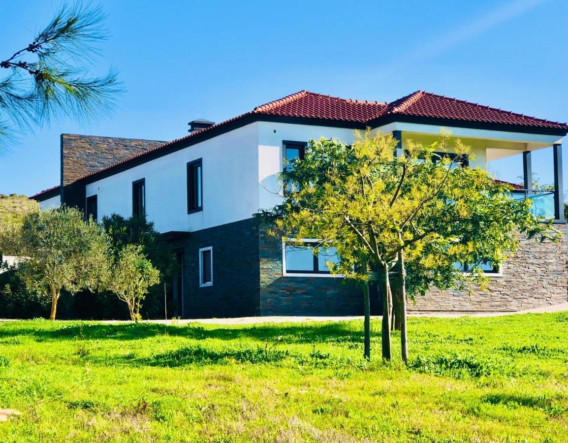 Bespeira Quinta Do Portal Guest House מראה חיצוני תמונה