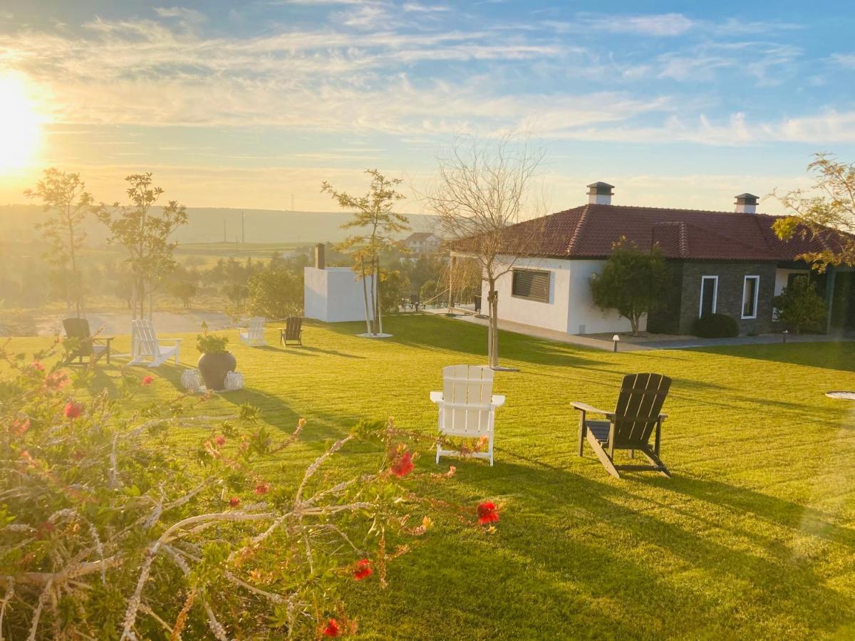 Bespeira Quinta Do Portal Guest House מראה חיצוני תמונה