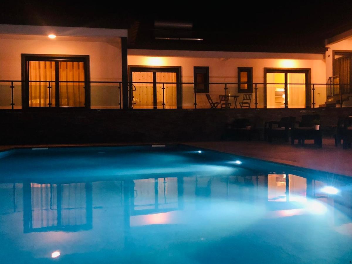 Bespeira Quinta Do Portal Guest House מראה חיצוני תמונה