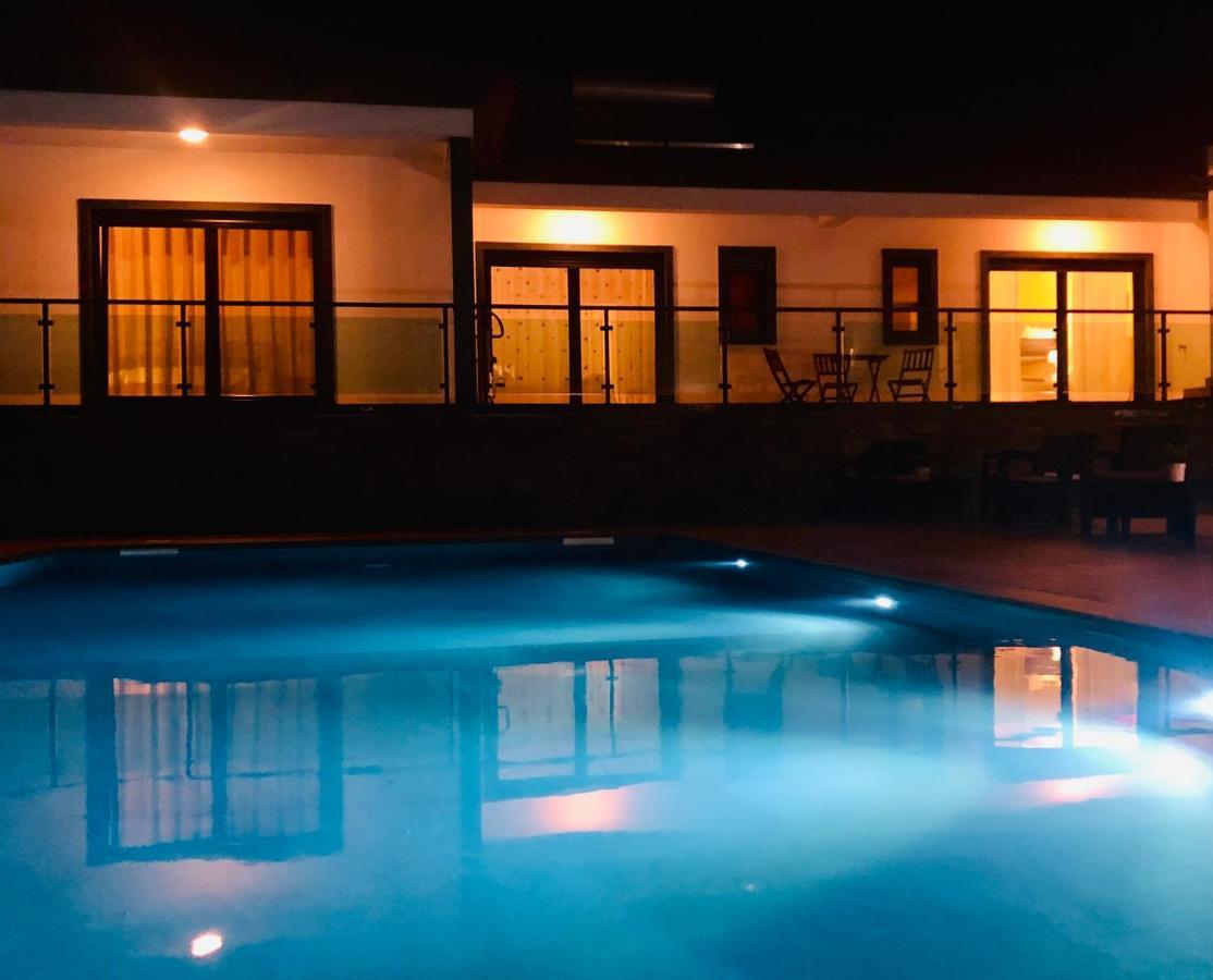 Bespeira Quinta Do Portal Guest House מראה חיצוני תמונה