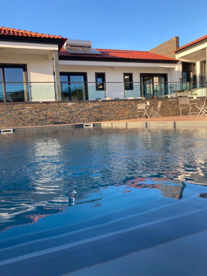 Bespeira Quinta Do Portal Guest House מראה חיצוני תמונה