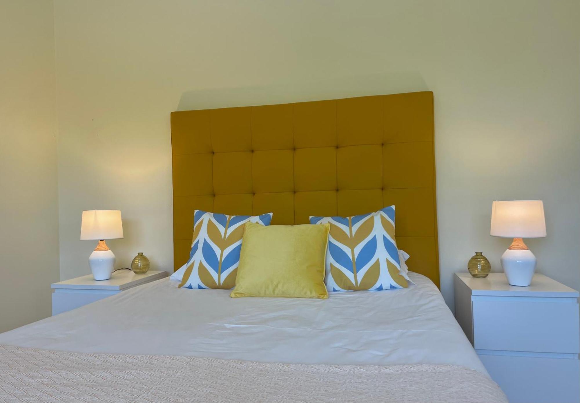 Bespeira Quinta Do Portal Guest House מראה חיצוני תמונה