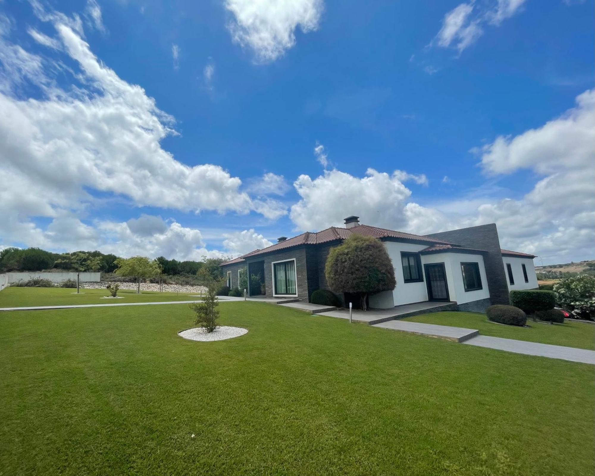 Bespeira Quinta Do Portal Guest House מראה חיצוני תמונה