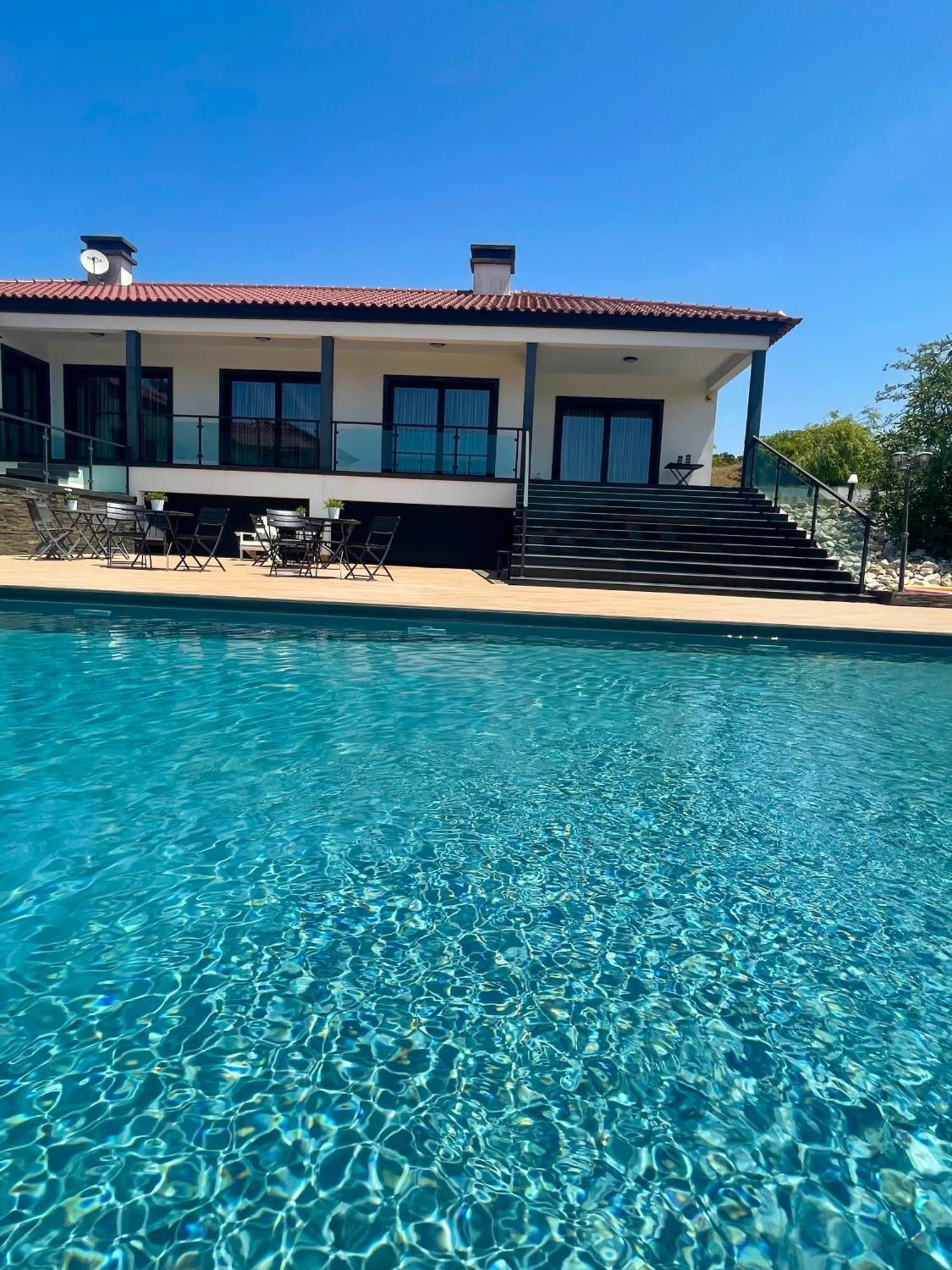 Bespeira Quinta Do Portal Guest House מראה חיצוני תמונה