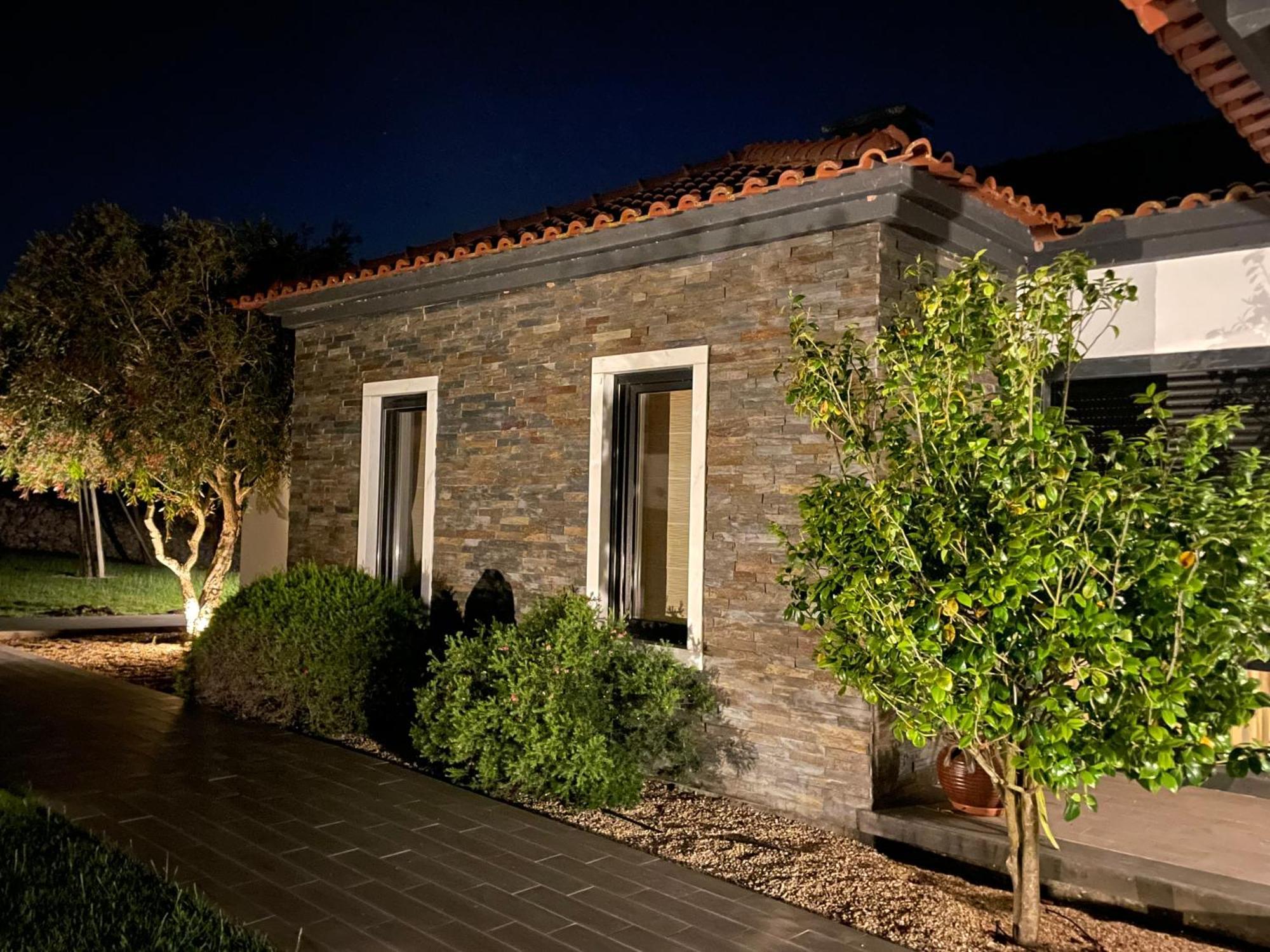 Bespeira Quinta Do Portal Guest House מראה חיצוני תמונה